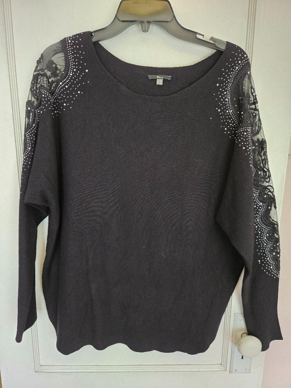 Milano sweater